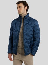 Bild von Leichte Steppjacke