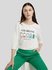 Image de SHIRT MIT PRINT VORNE