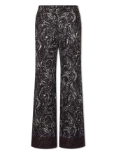 Image sur Pantalon coupe large WINDER