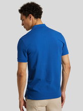 Bild von Polo-Shirt mit Logo PALLAS