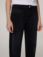 Bild von Jeans im Relaxed Fit OCEAN