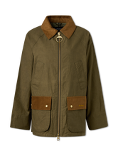 Bild von Jacke LANESHAW