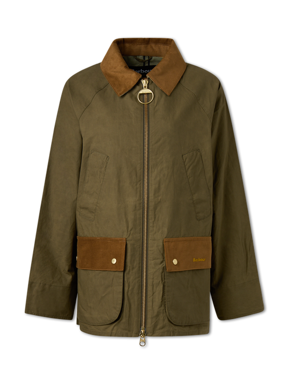 Bild von Jacke LANESHAW