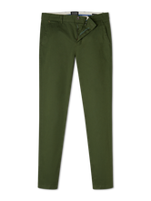 Image sur Pantalon chino Slim Fit