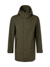 Bild von Regenmantel BATTERSEA