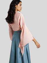 Bild von Satin Stola
