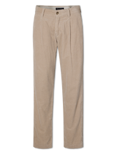 Bild von Hose aus Cord im Tapered Fit
