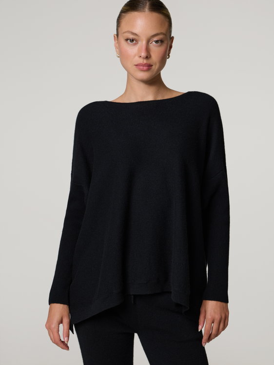Image sur Pull en cachemire