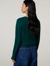 Image sur Pull en alpaga COZY BOAT