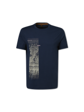 Bild von T-Shirt im Regular Fit METROPOLITAN