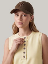Image sur Casquette avec logo
