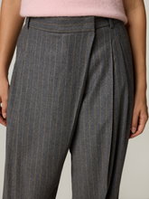Image sur Pantalon à jambes larges ETERNITY