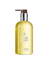 Bild von Handwaschgel 300ml ORANGE & BERGAMOT