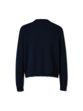 Image sur Pull en cachemire