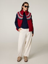 Bild von Pullover aus Kaschmir