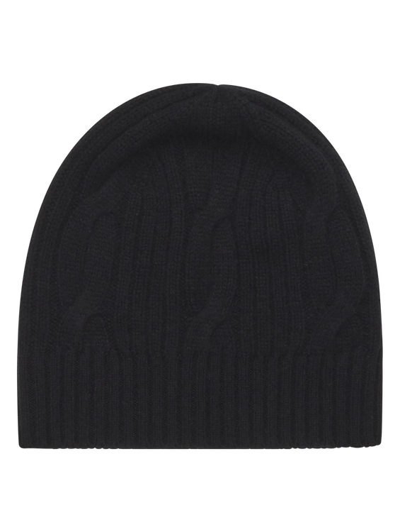 Bild von Kaschmirmütze