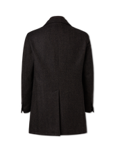 Image sur Manteau en cachemire