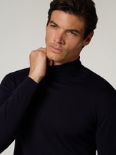 Bild von Pullover aus Merinowolle