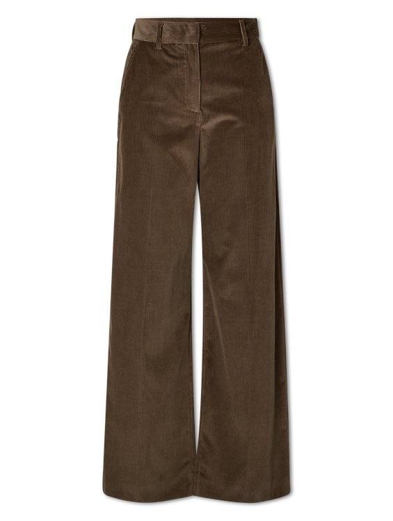 Bild von Cordhose im Regular Fit WKDTANIA