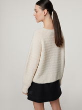 Bild von Pullover aus Alpaka-Mix