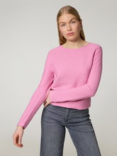 Bild von Pullover aus Baumwolle