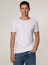 Image sur T-shirt slim fit