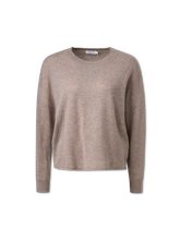 Bild von Pullover aus Kaschmir