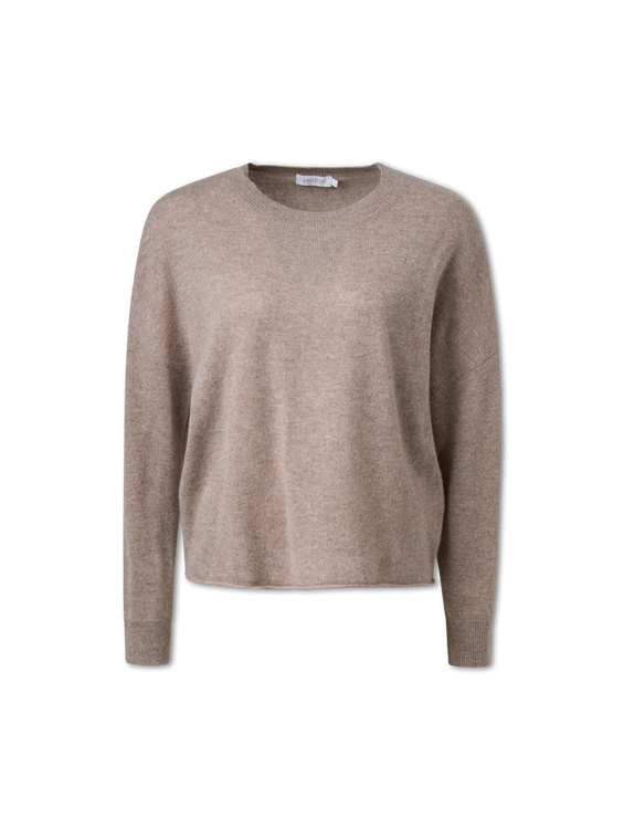 Bild von Pullover aus Kaschmir