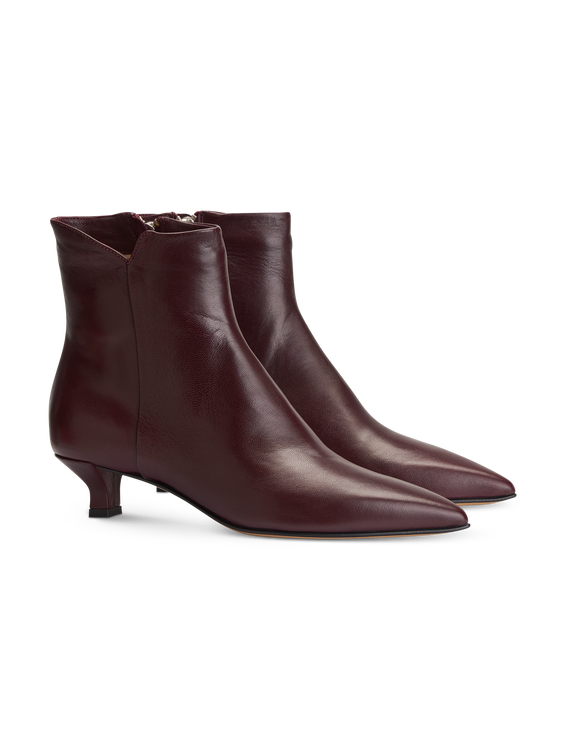 Image sur Bottines LOUISE