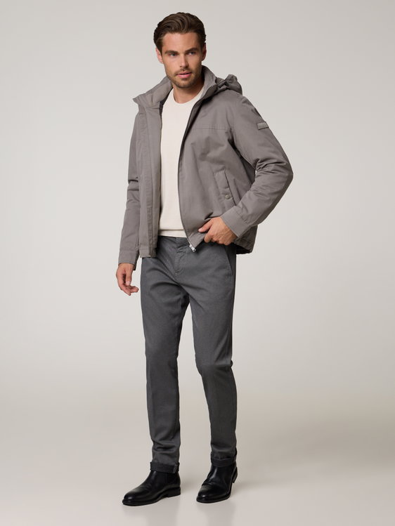 Bild von Chino im Slim Fit TORINO