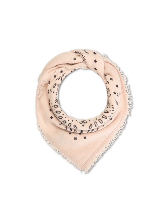 Image sur DREICKECKSTUCH MIT PRINT