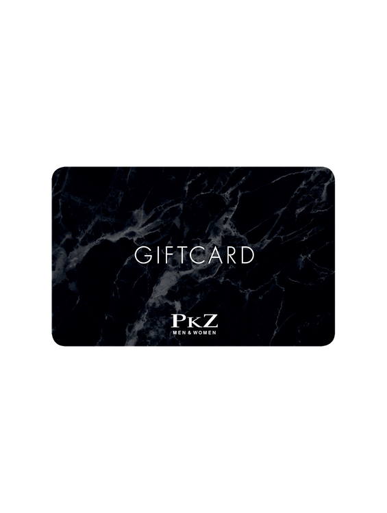 Bild von Giftcard BLACK EDITION