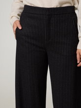 Bild von Nadelstreifenhose FAE