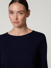 Image sur Pull en laine vierge tricoté
