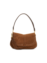 Image sur Sac à bandoulière HELENA ROUND BS