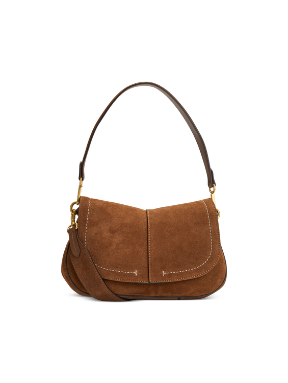 Image sur Sac à bandoulière HELENA ROUND BS