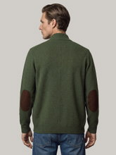 Image sur Cardigan ESSENTIAL PATCH