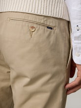 Image sur Pantalon chino slim STRETCH