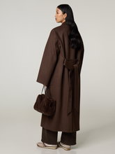 Image sur Manteau en laine
