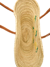 Image sur Sac en paille