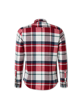 Image sur Chemise à la coupe décontractée
