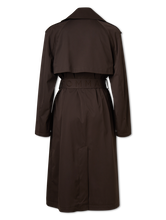 Bild von Trenchcoat