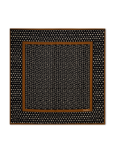 Image sur Foulard en soie