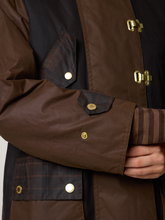 Bild von Wachsjacke FELTON