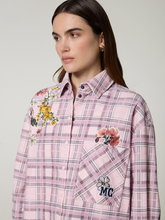 Bild von Overshirt aus Feincord