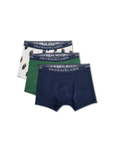 Image sur Lot de 3 boxers
