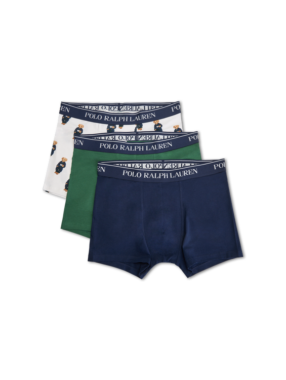 Image sur Lot de 3 boxers
