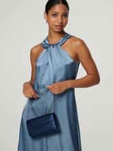 Image sur Sac de soirée en satin