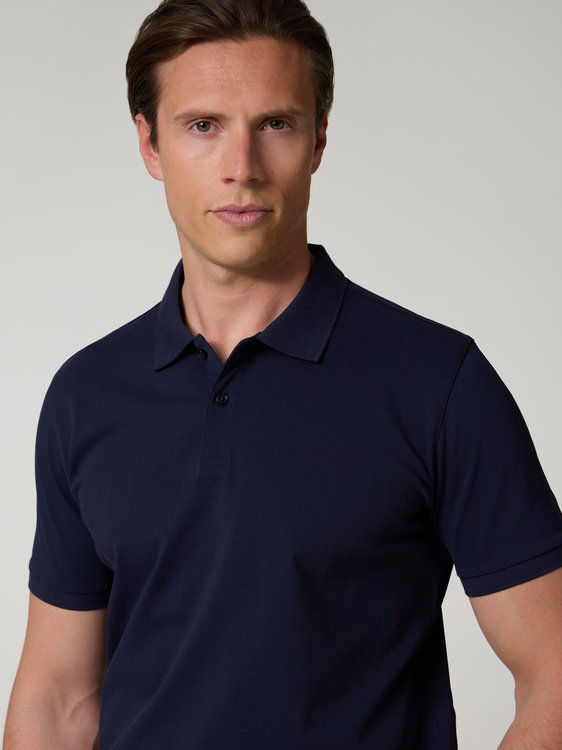 Bild von Polo Shirt