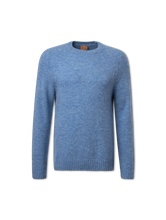 Image sur Pull en maille MMGCARLOS